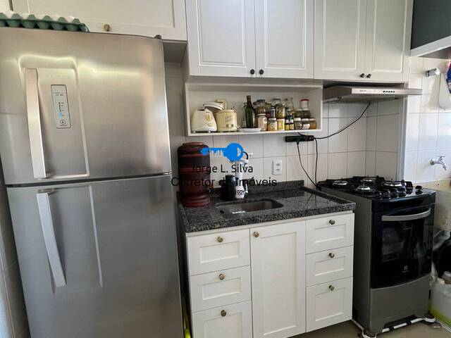 Apartamento para Venda em Cajamar - 2