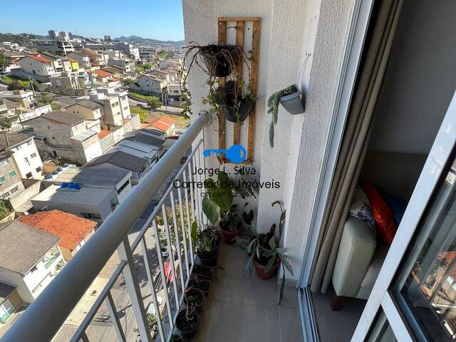 Apartamento para Venda em Cajamar - 5