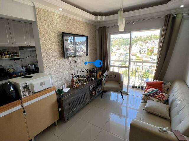 Apartamento para Venda em Cajamar - 3