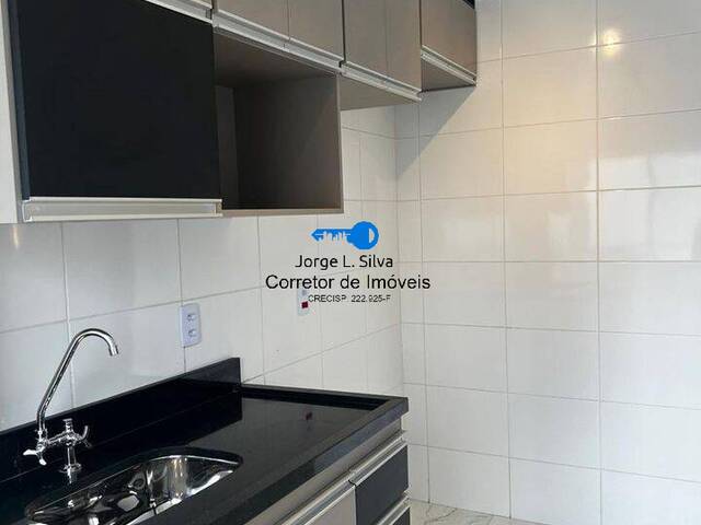 Apartamento para Locação em Cajamar - 3