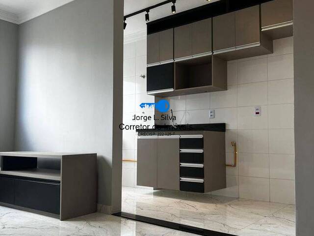 Apartamento para Locação em Cajamar - 4