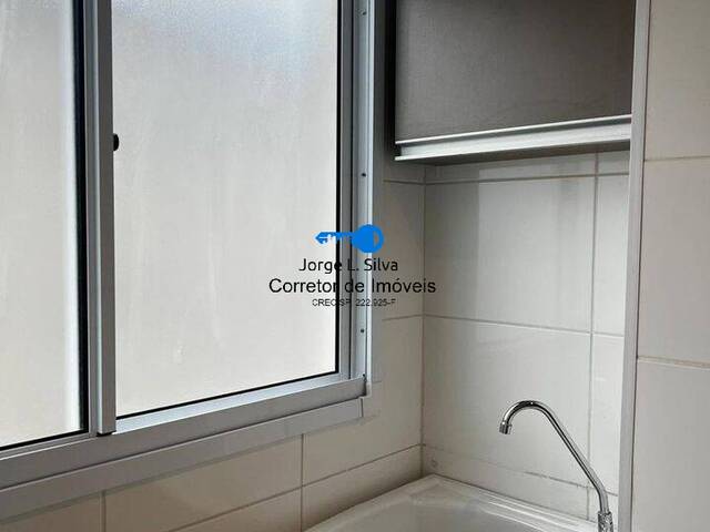 Apartamento para Locação em Cajamar - 5