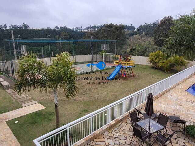 Sobrado para Locação em Cajamar - 2