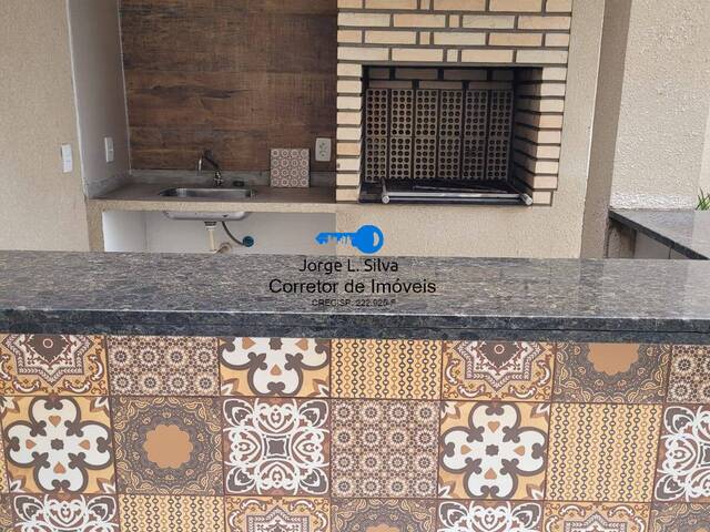 Sobrado para Locação em Cajamar - 3