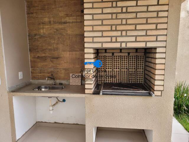 Sobrado para Locação em Cajamar - 4