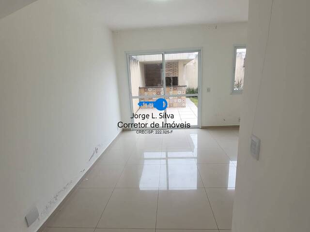 Sobrado para Locação em Cajamar - 5