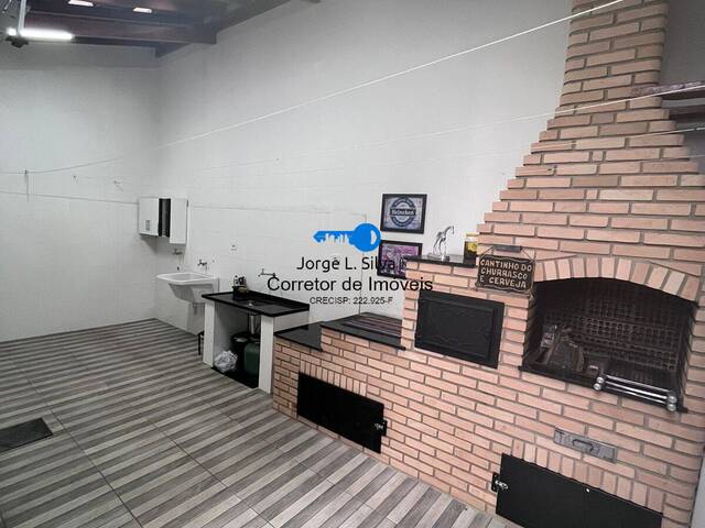 Casa para Locação em Cajamar - 2