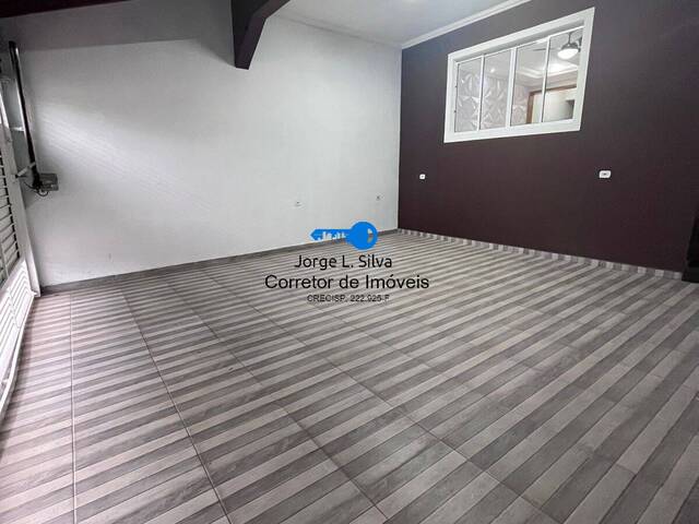 Casa para Locação em Cajamar - 3