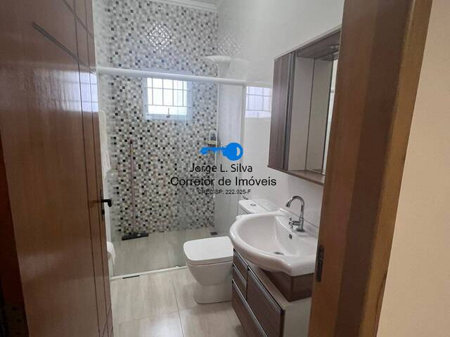 Casa para Locação em Cajamar - 4