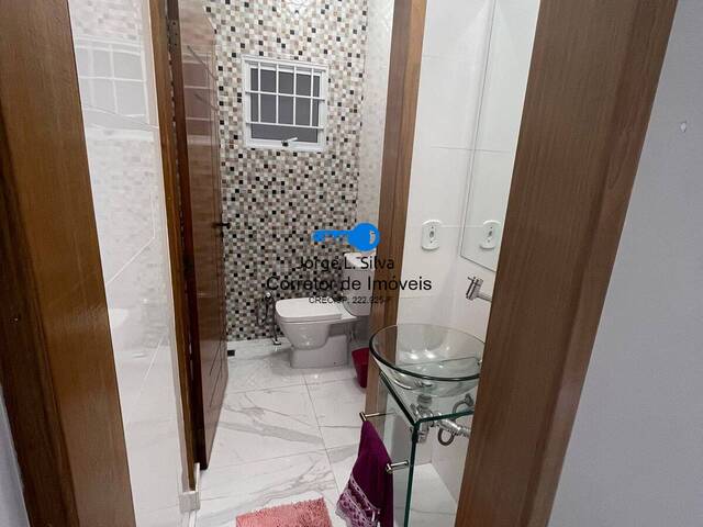 Casa para Locação em Cajamar - 5