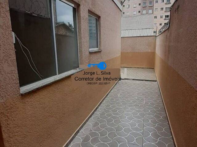 Casa para Locação em Cajamar - 2