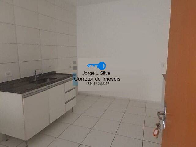 Casa para Locação em Cajamar - 3