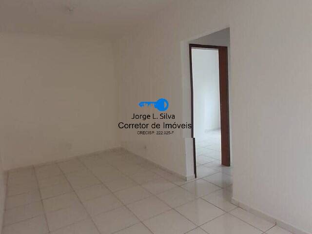 Casa para Locação em Cajamar - 4