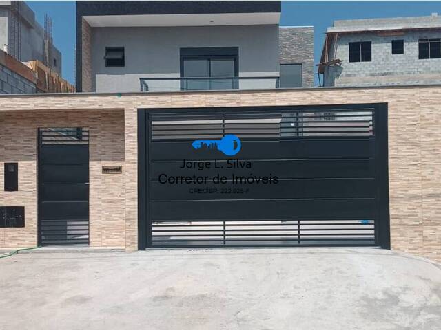 Sobrado para Venda em Cajamar - 2