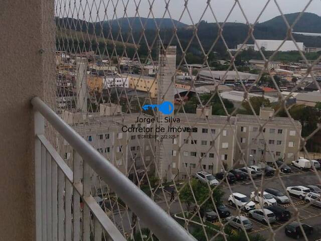 Apartamento para Venda em Cajamar - 5