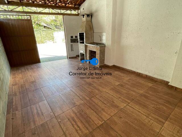 Casa para Locação em Cajamar - 3