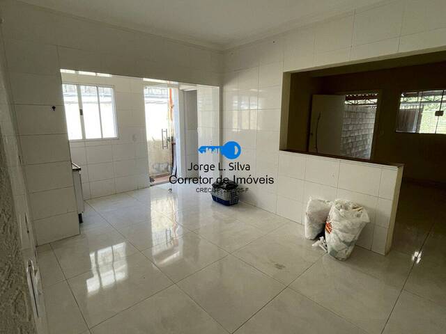 Casa para Locação em Cajamar - 2