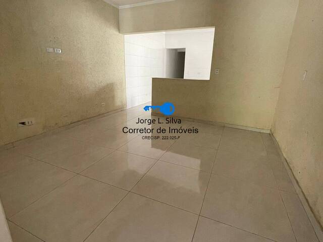 Casa para Locação em Cajamar - 4