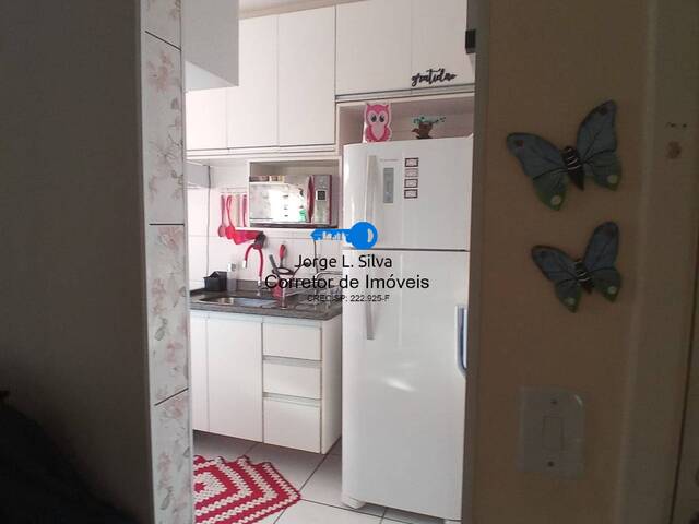 Apartamento para Locação em Cajamar - 5