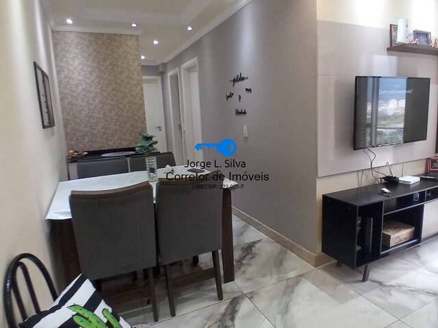 Apartamento para Locação em Cajamar - 4