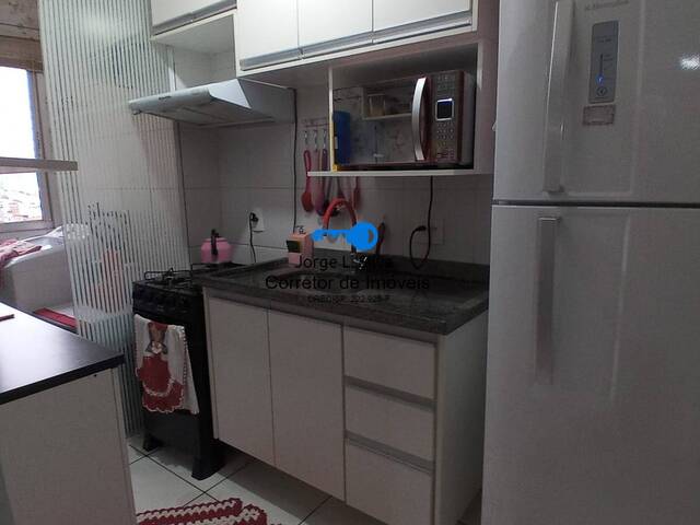 #318 - Apartamento para Locação em Cajamar - SP