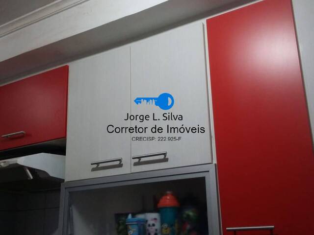 Apartamento para Venda em Cajamar - 2