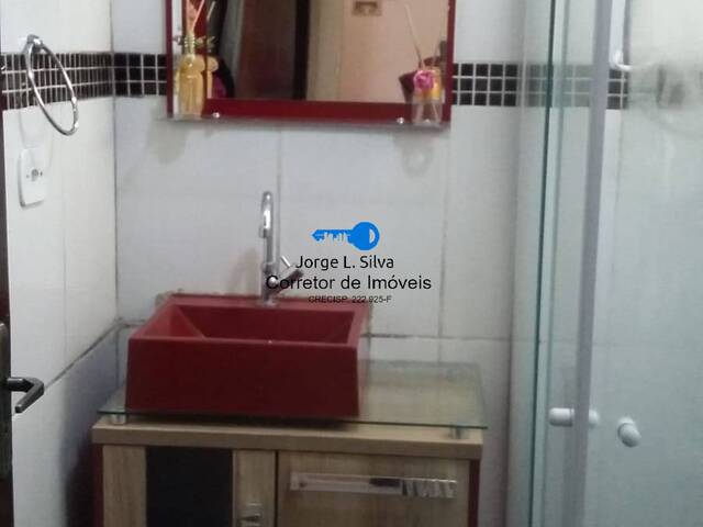 Apartamento para Venda em Cajamar - 4