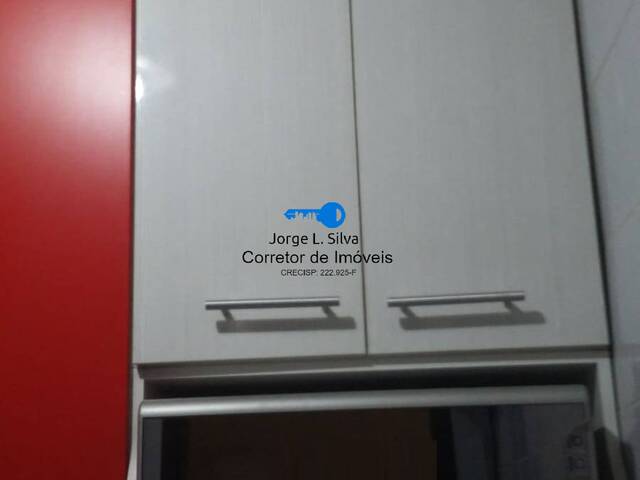 Apartamento para Venda em Cajamar - 3
