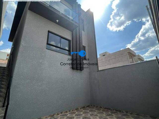 Casa para Locação em Cajamar - 2