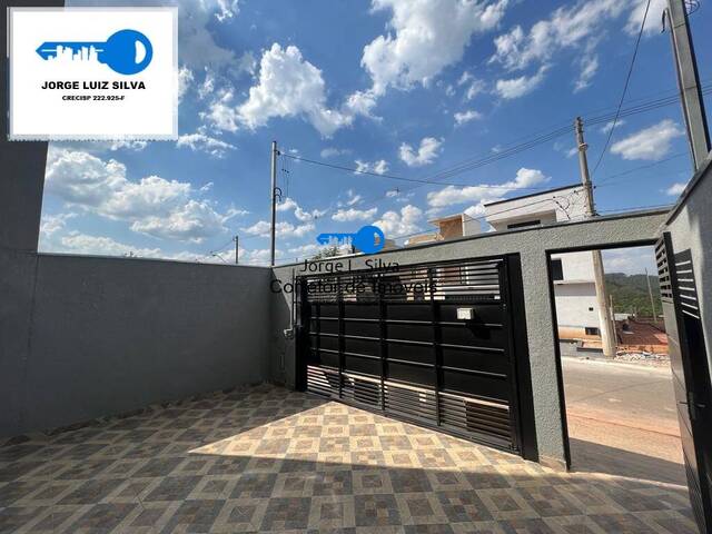 Casa para Locação em Cajamar - 3