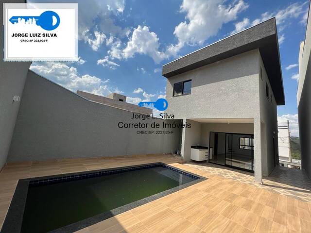 Casa para Locação em Cajamar - 4