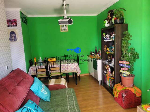 Apartamento para Venda em Cajamar - 2