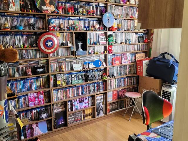 Apartamento para Venda em Cajamar - 3