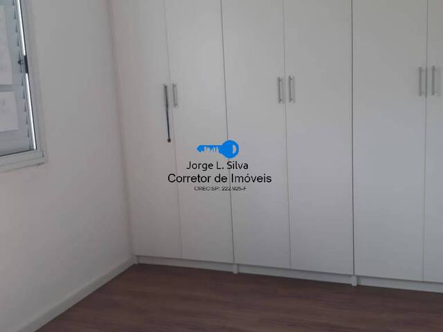 Apartamento para Venda em Cajamar - 2