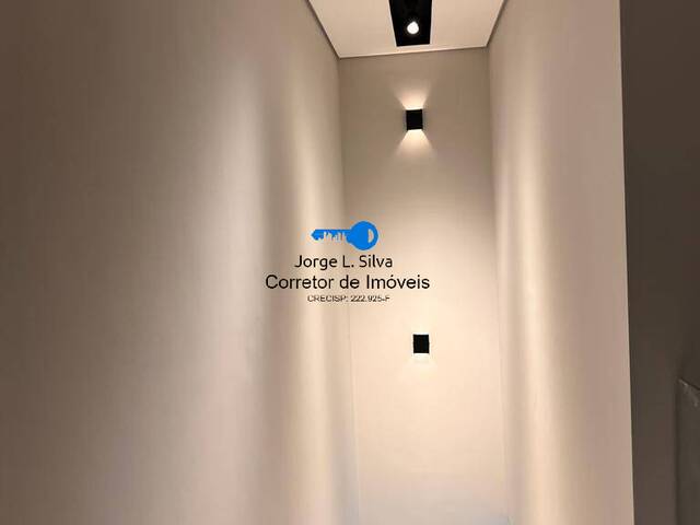 Sobrado para Venda em Cajamar - 3