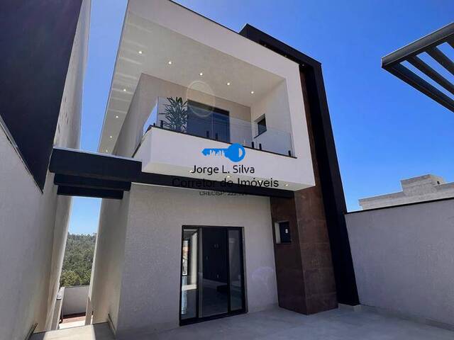 Sobrado para Venda em Cajamar - 2