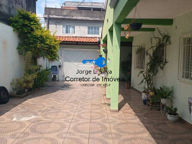 #348 - Casa para Locação em Cajamar - SP