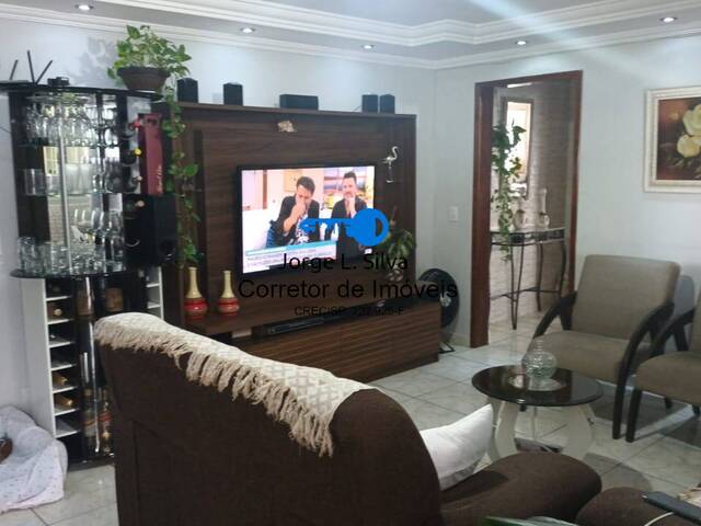 Casa para Locação em Cajamar - 4