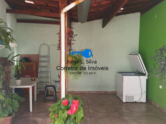 #348 - Casa para Locação em Cajamar - SP