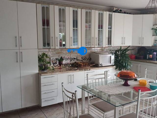 #348 - Casa para Locação em Cajamar - SP