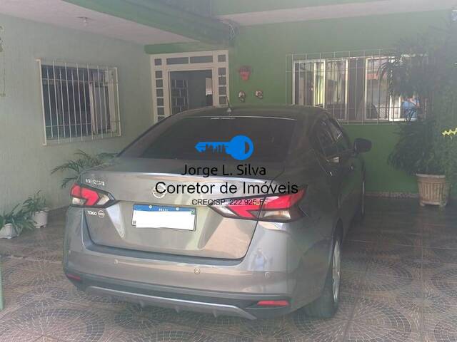 Casa para Locação em Cajamar - 5