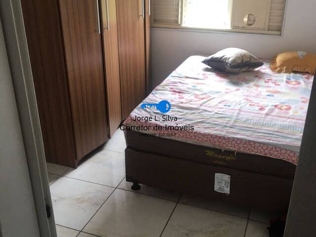 Apartamento para Venda em Cajamar - 2