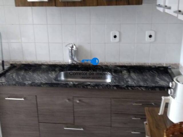 Apartamento para Venda em Cajamar - 3