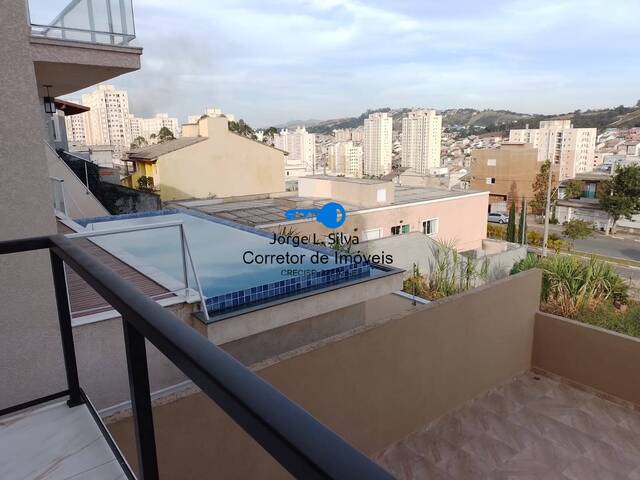 Sobrado para Venda em Cajamar - 5