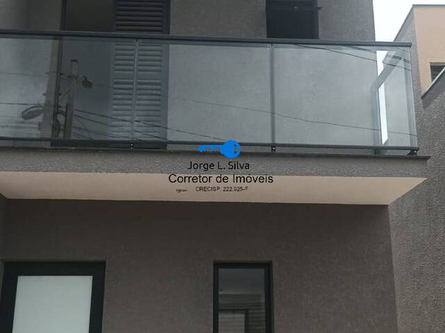 Sobrado para Venda em Cajamar - 2