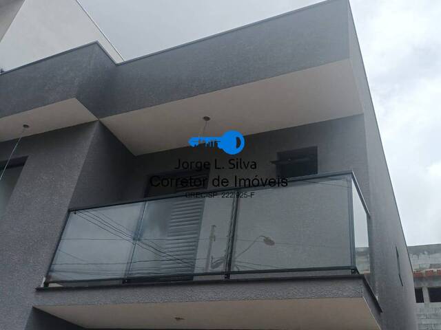 Sobrado para Venda em Cajamar - 5