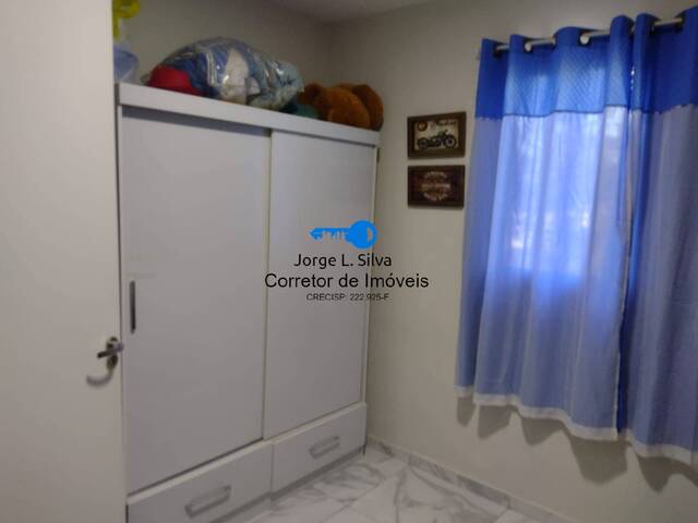 Sobrado para Venda em Cajamar - 2