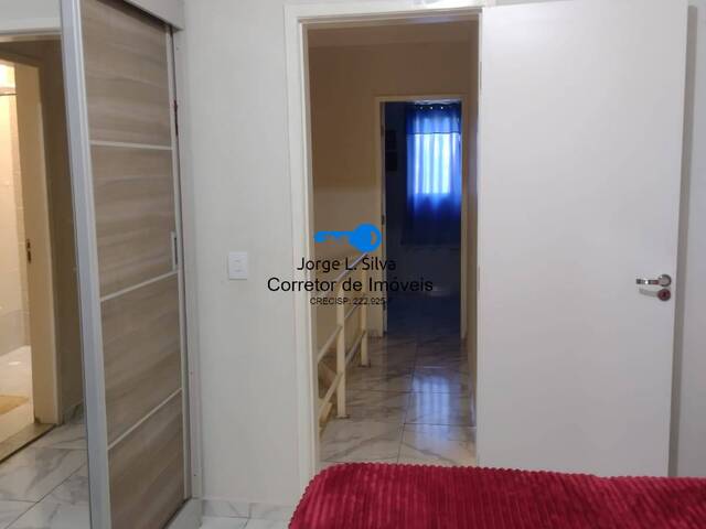 Sobrado para Venda em Cajamar - 3