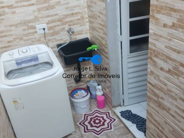 Sobrado para Venda em Cajamar - 5