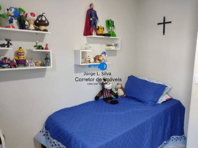 Sobrado para Venda em Cajamar - 4